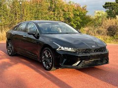 Kia K5 380T GT-Line Flagship Edition - ფოტო 3