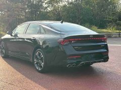 Kia K5 380T GT-Line Flagship Edition - ფოტო 4