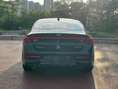 Kia K5 380T GT-Line Flagship Edition - ფოტო 5