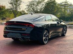 Kia K5 380T GT-Line Flagship Edition - ფოტო 6