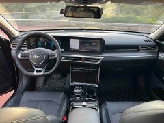 Kia K5 380T GT-Line Flagship Edition - ფოტო 9
