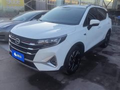 GAC Aion GS3 POWER 270T Automatic Dynamic Comfort Edition - ფოტო 1