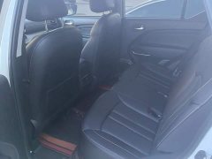 GAC Aion GS3 POWER 270T Automatic Dynamic Comfort Edition - ფოტო 11