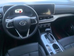 GAC Aion GS3 POWER 270T Automatic Dynamic Comfort Edition - ფოტო 12