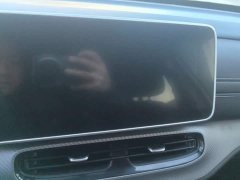 GAC Aion GS3 POWER 270T Automatic Dynamic Comfort Edition - ფოტო 13
