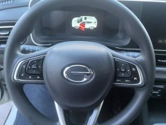 GAC Aion GS3 POWER 270T Automatic Dynamic Comfort Edition - ფოტო 15