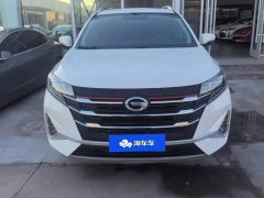 GAC Aion GS3 POWER 270T Automatic Dynamic Comfort Edition - ფოტო 2