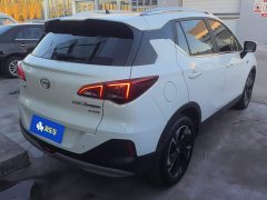 GAC Aion GS3 POWER 270T Automatic Dynamic Comfort Edition - ფოტო 3