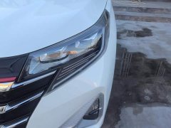 GAC Aion GS3 POWER 270T Automatic Dynamic Comfort Edition - ფოტო 5