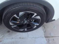 GAC Aion GS3 POWER 270T Automatic Dynamic Comfort Edition - ფოტო 6
