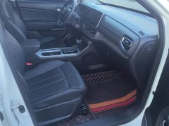 GAC Aion GS3 POWER 270T Automatic Dynamic Comfort Edition - ფოტო 8