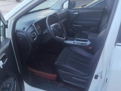 GAC Aion GS3 POWER 270T Automatic Dynamic Comfort Edition - ფოტო 9