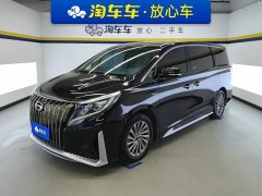 GAC Aion M8 Master Series 390T Premium Edition - ფოტო 1