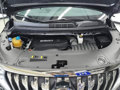 GAC Aion M8 Master Series 390T Premium Edition - ფოტო 10