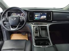 GAC Aion M8 Master Series 390T Premium Edition - ფოტო 12