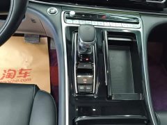 GAC Aion M8 Master Series 390T Premium Edition - ფოტო 16