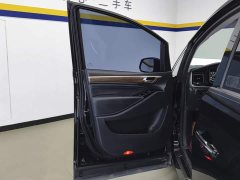 GAC Aion M8 Master Series 390T Premium Edition - ფოტო 7