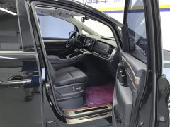 GAC Aion M8 Master Series 390T Premium Edition - ფოტო 8