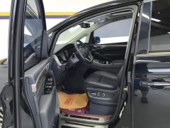 GAC Aion M8 Master Series 390T Premium Edition - ფოტო 9