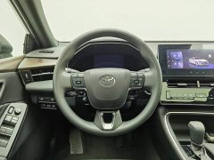 Toyota Camry 2.0L Base - ფოტო 11