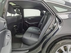 Toyota Camry 2.0L Base - ფოტო 15