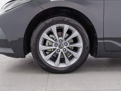 Toyota Camry 2.0L Base - ფოტო 17