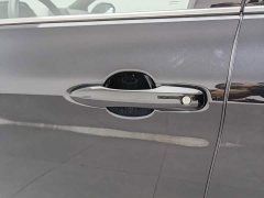 Toyota Camry 2.0L Base - ფოტო 18