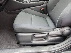 Toyota Camry 2.0L Base - ფოტო 20