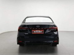Toyota Camry 2.0L Base - ფოტო 4