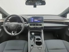 Toyota Camry 2.0L Base - ფოტო 5