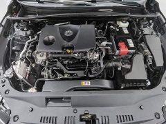 Toyota Camry 2.0L Base - ფოტო 6