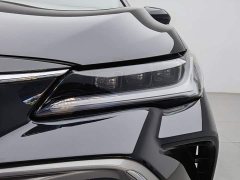Toyota Camry 2.0L Base - ფოტო 7