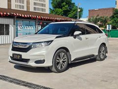 Honda CR-V 240TURBO FWD Comfort Edition - ფოტო 1