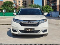 Honda CR-V 240TURBO FWD Comfort Edition - ფოტო 2