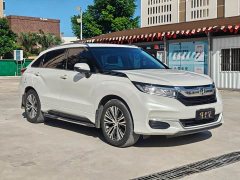 Honda CR-V 240TURBO FWD Comfort Edition - ფოტო 3