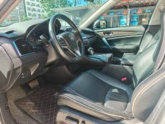 Honda CR-V 240TURBO FWD Comfort Edition - ფოტო 4
