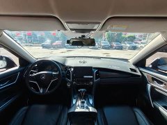 Honda CR-V 240TURBO FWD Comfort Edition - ფოტო 5