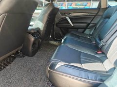 Honda CR-V 240TURBO FWD Comfort Edition - ფოტო 6