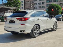 Honda CR-V 240TURBO FWD Comfort Edition - ფოტო 9