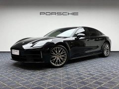 Porsche Panamera Executive Extended Wheelbase 2.9T - ფოტო 1