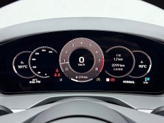 Porsche Panamera Executive Extended Wheelbase 2.9T - ფოტო 10