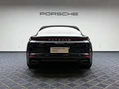 Porsche Panamera Executive Extended Wheelbase 2.9T - ფოტო 13