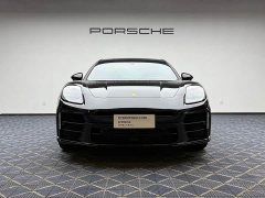 Porsche Panamera Executive Extended Wheelbase 2.9T - ფოტო 14
