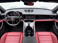 Porsche Panamera Executive Extended Wheelbase 2.9T - ფოტო 17