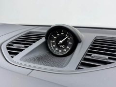 Porsche Panamera Executive Extended Wheelbase 2.9T - ფოტო 18