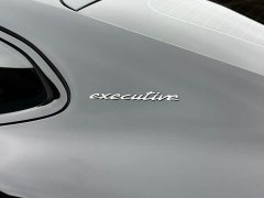 Porsche Panamera Executive Extended Wheelbase 2.9T - ფოტო 3