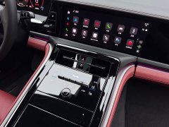 Porsche Panamera Executive Extended Wheelbase 2.9T - ფოტო 4