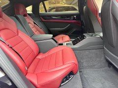 Porsche Panamera Executive Extended Wheelbase 2.9T - ფოტო 5