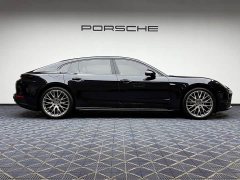 Porsche Panamera Executive Extended Wheelbase 2.9T - ფოტო 6