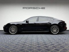 Porsche Panamera Executive Extended Wheelbase 2.9T - ფოტო 7